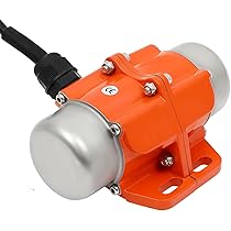 Amazon.co.jp: Putec 振動モーター DC 12V ブラシレス ミニ